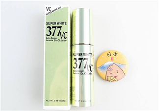 城野醫(yī)生377淡斑怎么樣？城野醫(yī)生377在日本價(jià)格