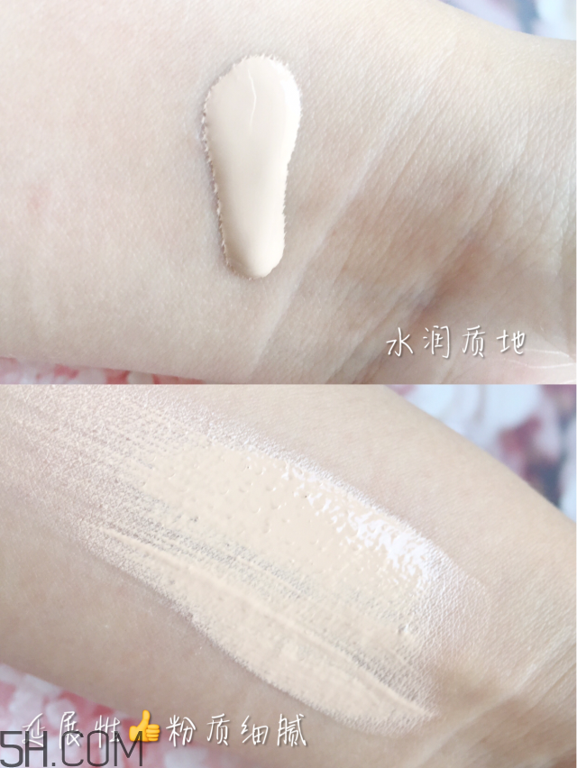 雅詩蘭黛沁水粉底液適合干皮嗎_持妝多久 雅詩蘭黛沁水粉底液適合干皮嗎_持妝多久