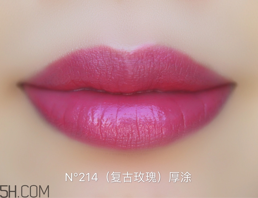 紀梵希小羊皮唇膏試色_三支新色首發(fā)