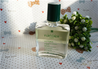 馥綠德雅頭皮舒緩精油怎么樣？馥綠德雅頭皮精油使用方法