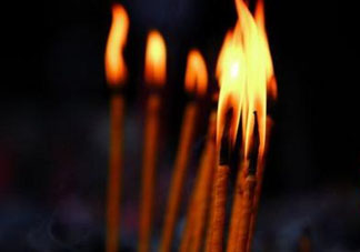 重陽節(jié)可以燒香嗎？九月九給佛家上供嗎？