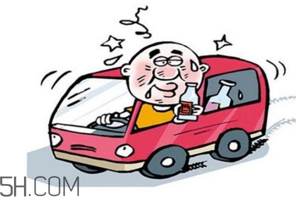 醉駕無事故怎么處罰？醉駕處罰標(biāo)準(zhǔn)