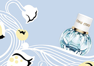 miumiu迷你香水多少錢？miumiu迷你香水好聞嗎