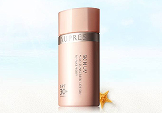 歐珀萊賦潤防曬隔離乳怎么樣？好用嗎？