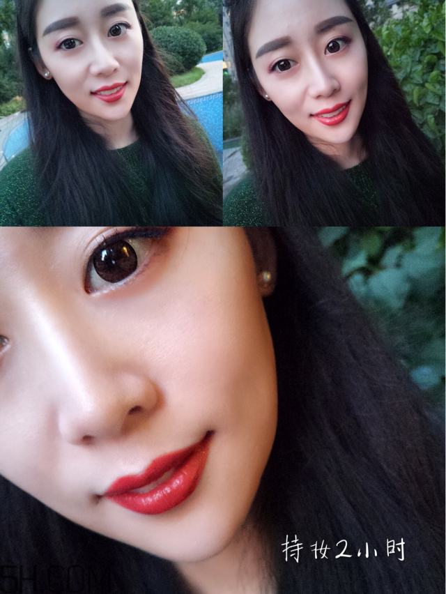 雅詩蘭黛沁水粉底液適合干皮嗎_持妝多久 雅詩蘭黛沁水粉底液適合干皮嗎_持妝多久