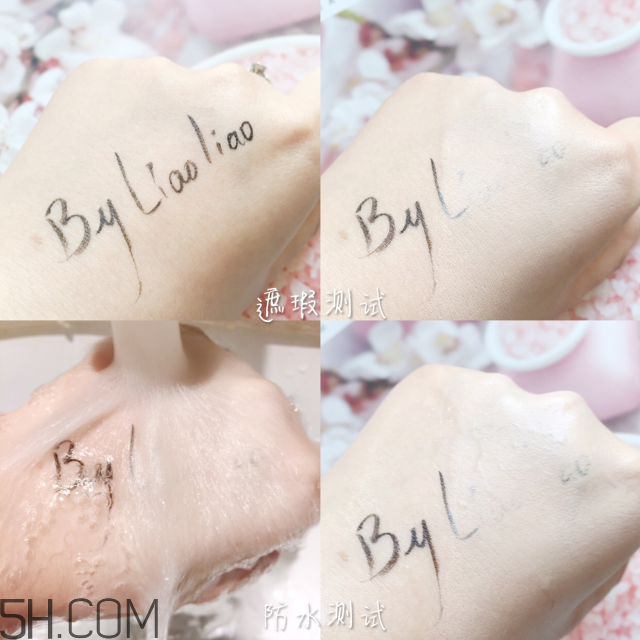 雅詩蘭黛沁水粉底液適合干皮嗎_持妝多久 雅詩蘭黛沁水粉底液適合干皮嗎_持妝多久