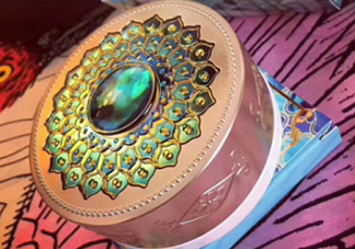 安娜蘇藍(lán)夢金雀晚安粉怎么用？安娜蘇晚安粉多少錢