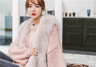 狐貍毛馬甲什么季節(jié)穿？狐貍毛馬甲多少度能穿？