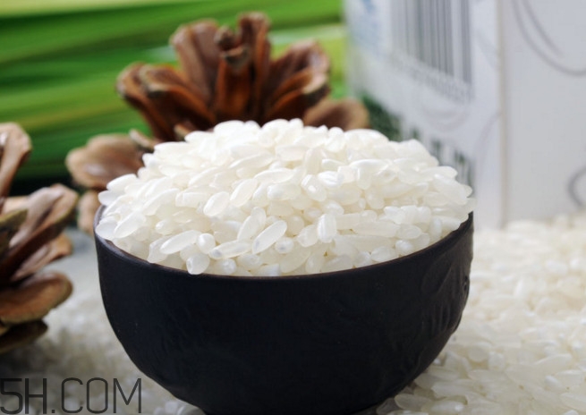 五常大米是中國最好的大米嗎？五常大米多少錢一斤