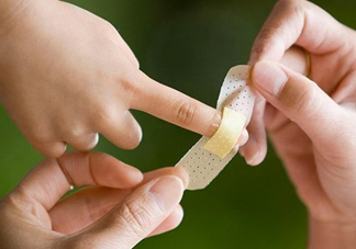 創(chuàng)可貼的用處是什么？創(chuàng)可貼哪些傷口能用