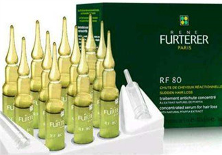 馥綠德雅80號育發(fā)精華怎么樣？馥綠德雅80號育發(fā)精華怎么用？