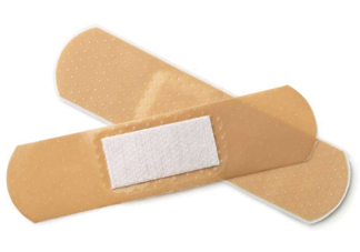 創(chuàng)可貼能洗澡用嗎？創(chuàng)可貼能貼嘴唇嗎