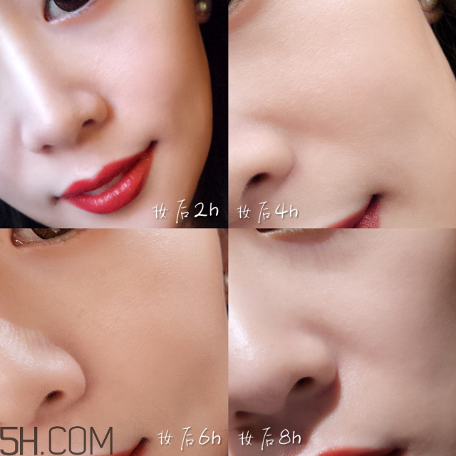 雅詩蘭黛沁水粉底液適合干皮嗎_持妝多久 雅詩蘭黛沁水粉底液適合干皮嗎_持妝多久