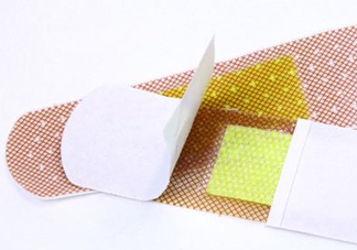 創(chuàng)可貼怎么撕下來不痛？創(chuàng)可貼正確使用方法