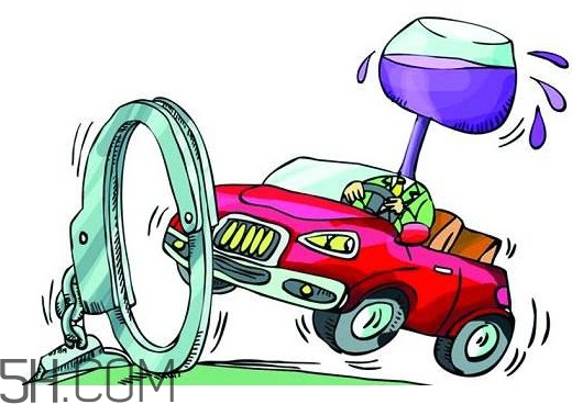 醉駕無事故怎么處罰？醉駕處罰標(biāo)準(zhǔn)