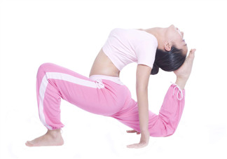 練瑜伽出汗好還是不出汗好？練瑜伽對(duì)頸椎有好處嗎？