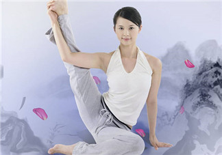 什么瑜伽姿勢可以治療失眠？緩解腰肌勞損的瑜伽方法