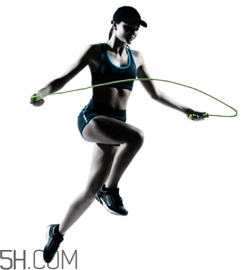 跳繩頭疼是怎么回事？跳繩有什么技巧？
