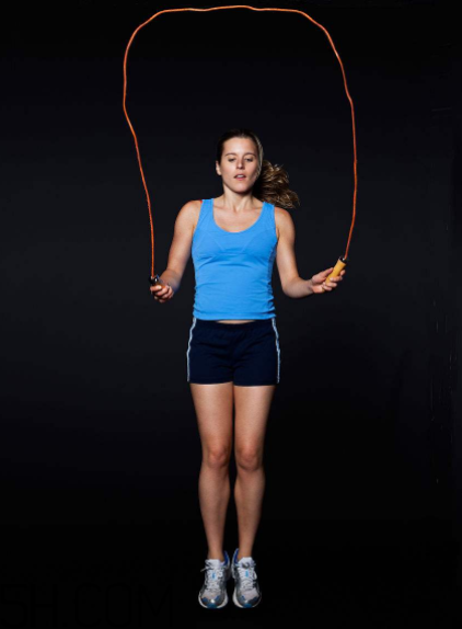 跳繩是有氧運動還是無氧運動？跳繩后小腿酸痛的原因