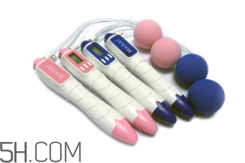 無繩跳繩怎么樣？無繩跳繩和有繩跳繩減肥效果一樣嗎？