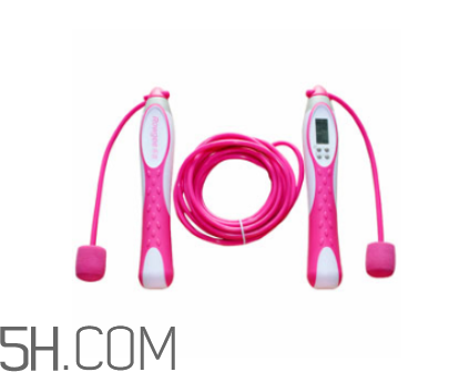 無繩跳繩怎么樣？無繩跳繩和有繩跳繩減肥效果一樣嗎？