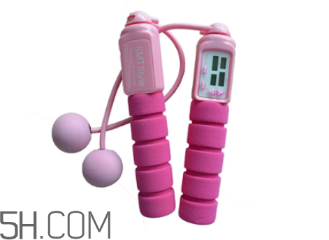 無繩跳繩怎么樣？無繩跳繩和有繩跳繩減肥效果一樣嗎？