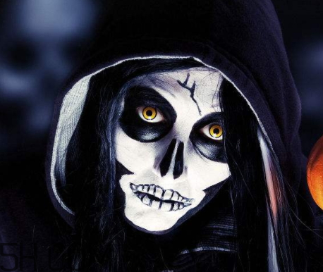 萬圣節(jié)隱形眼鏡多少錢？哪里買？