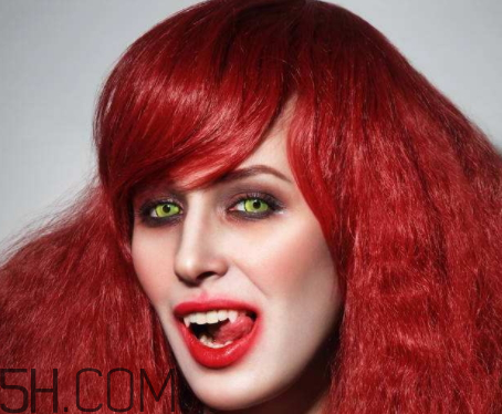 萬圣節(jié)隱形眼鏡多少錢？哪里買？