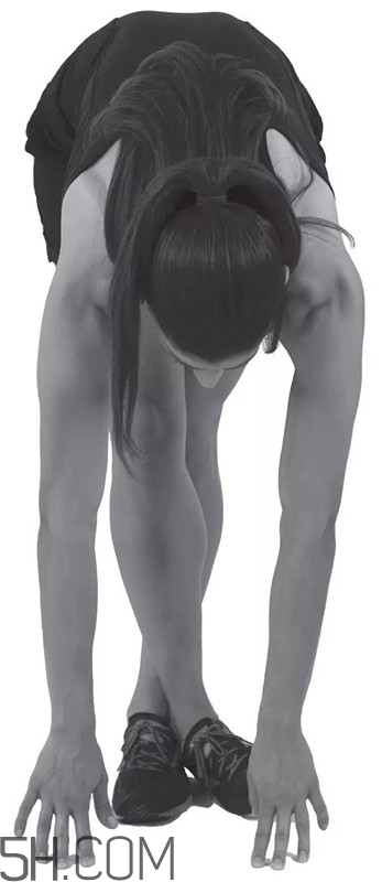 如何避免跳繩小腿酸痛？跳繩后拉伸運動圖解