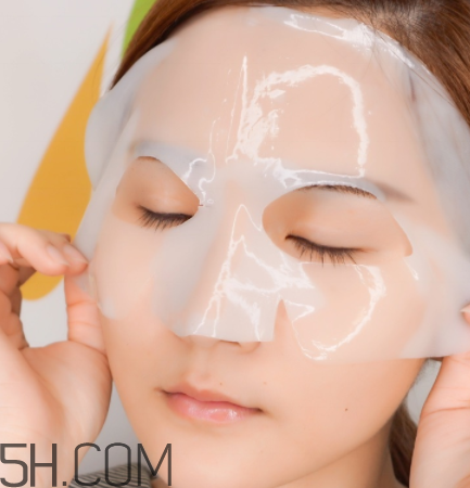 歐珀萊抗皺緊膚凝膠面膜怎么樣？好用??？