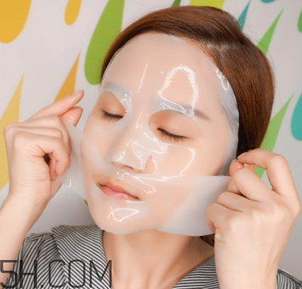 歐珀萊抗皺緊膚凝膠面膜怎么樣？好用??？