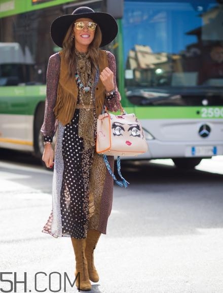 馬甲配什么衣服好看？馬甲怎么搭配好看？