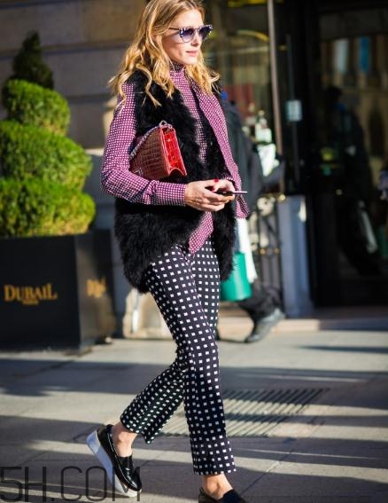 馬甲配什么衣服好看？馬甲怎么搭配好看？