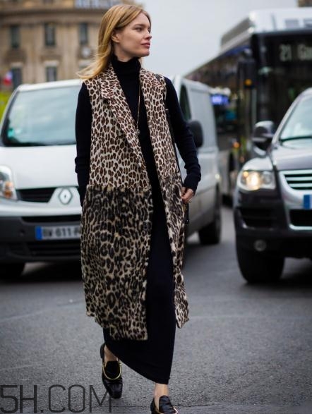 馬甲配什么衣服好看？馬甲怎么搭配好看？