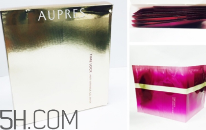 歐珀萊抗皺緊膚凝膠面膜怎么樣？好用??？