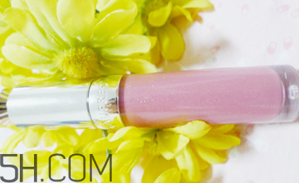 歐珀萊魅力持久唇釉怎么樣？試色圖