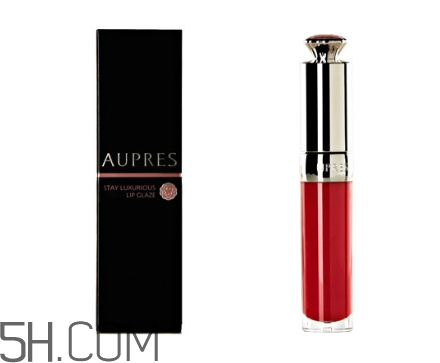 歐珀萊魅力持久唇釉怎么樣？試色圖