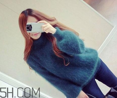 兔毛衣服縮水了怎么辦？兔毛衣服怎么在家清洗？