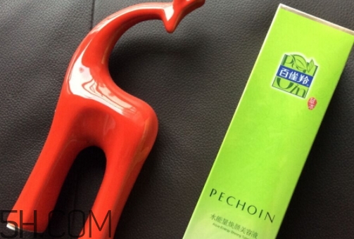 百雀羚美容液怎么用？百雀羚美容液使用方法