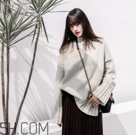 羊絨毛衣能脫水嗎？羊絨毛衣能甩干嗎？