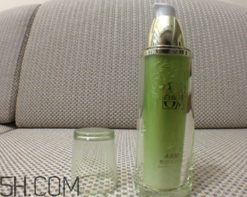 百雀羚美容液怎么樣？百雀羚美容液功效作用