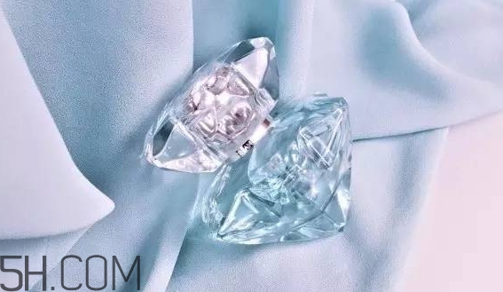 萬寶龍lady emblem香水好聞嗎？萬寶龍lady emblem藍鉆香水價格
