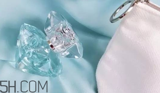 萬寶龍lady emblem香水好聞嗎？萬寶龍lady emblem藍鉆香水價格