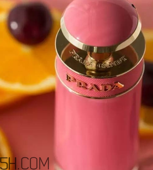 prada candy gloss香水好聞嗎？prada candy gloss香水香調(diào)