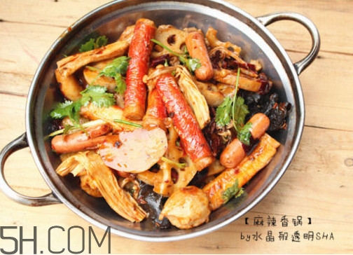 開麻辣香鍋都需要什么設(shè)備？麻辣香鍋什么人不能吃