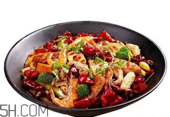 麻辣香鍋底料怎么做？冒菜和麻辣香鍋有什么區(qū)別