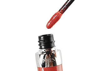 歐珀萊魅力持久唇釉怎么樣？試色圖