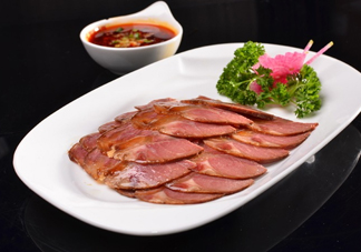 醬牛肉高壓鍋要多長時間？減肥能吃醬牛肉嗎