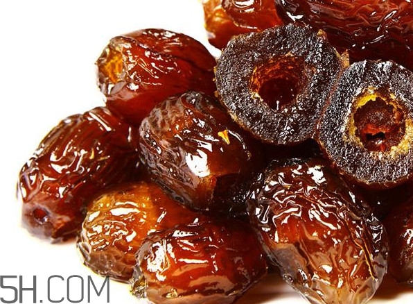 蜜棗怎么吃好？蜜棗怎么做的