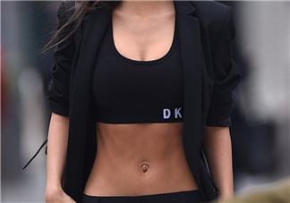 練馬甲線要多久？人魚(yú)線和馬甲線有什么區(qū)別？